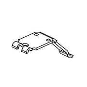 RIDGID 39748 Wear Plate Assembly, For Use With Tristand Model 460646012 Chain Vise 39748R